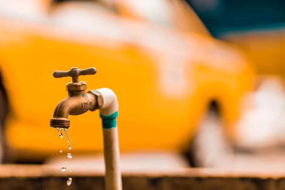 Commercial Leak Detection