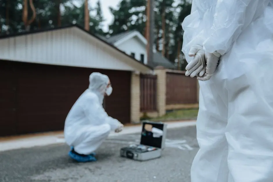 Commercial Leak Detection
