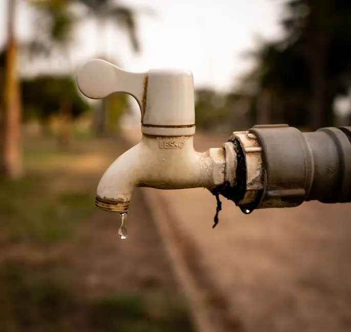 Residential Leak Detection